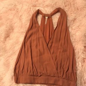 Free people tank